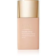 Double Wear Sheer Long Wear Makeup