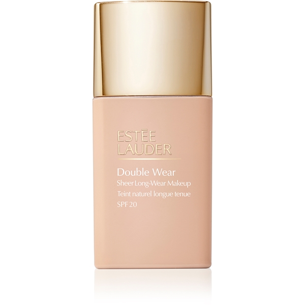 Double Wear Sheer Long Wear Makeup (Kuva 1 tuotteesta 2)