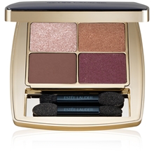 6 gr - Rebel Petals - Pure Color Envy Luxe Eyeshadow Quad