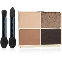 6 gr - Desert Dunes - Pure Color Envy Luxe Eyeshadow Quad Refill