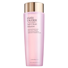 Soft Clean Hydrating Lotion