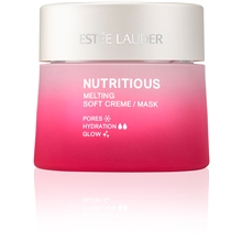 50 ml - Nutritious Melting Soft Cream And Mask