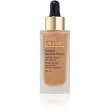 Futurist SkinTint Serum Foundation Spf20 30 ml 3C2 Pebble