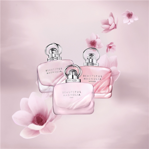 Beautiful Magnolia - Eau De Parfum (Kuva 3 tuotteesta 3)