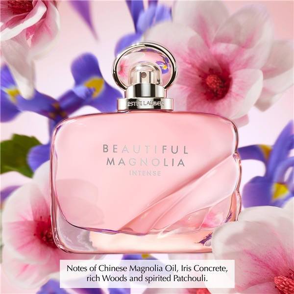 Beautiful Magnolia Intense - Eau De Parfum (Kuva 4 tuotteesta 4)
