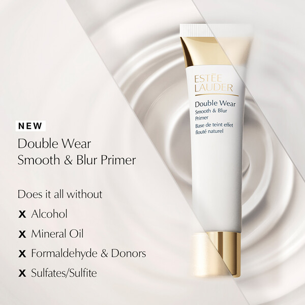 Double Wear Smooth And Blur Primer (Kuva 6 tuotteesta 7)