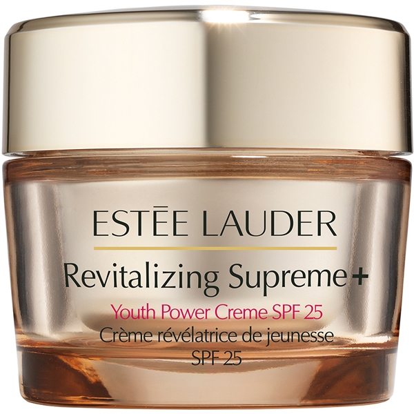 Revitalizing Supreme+ Youth Power Crème Spf 25 50 ml, Estée Lauder