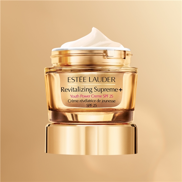 Revitalizing Supreme+ Youth Power Crème Spf 25 (Kuva 2 tuotteesta 3)