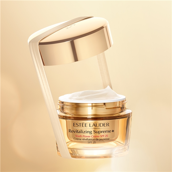 Revitalizing Supreme+ Youth Power Crème Spf 25 (Kuva 3 tuotteesta 3)