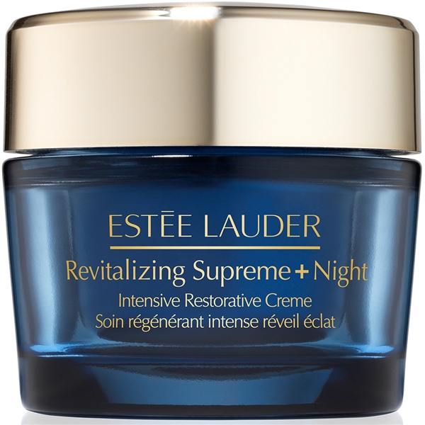 Revitalizing Supreme+ Night Crème