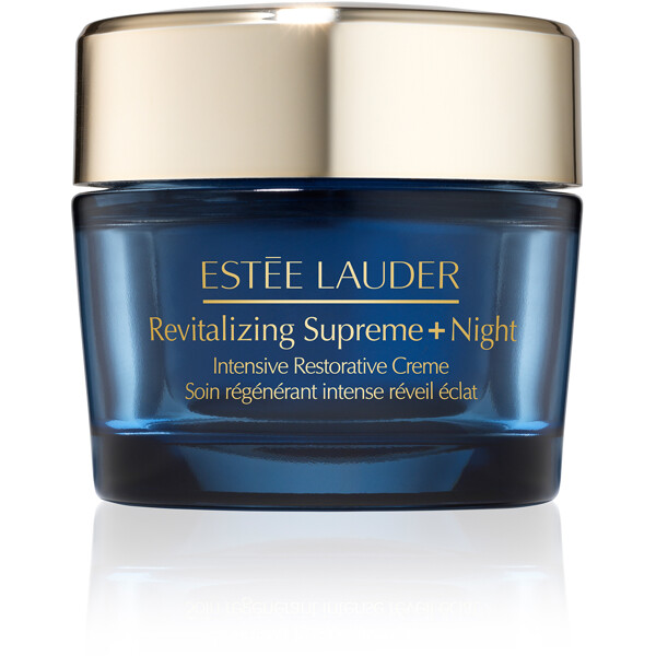 Revitalizing Supreme+ Night Crème (Kuva 1 tuotteesta 8)