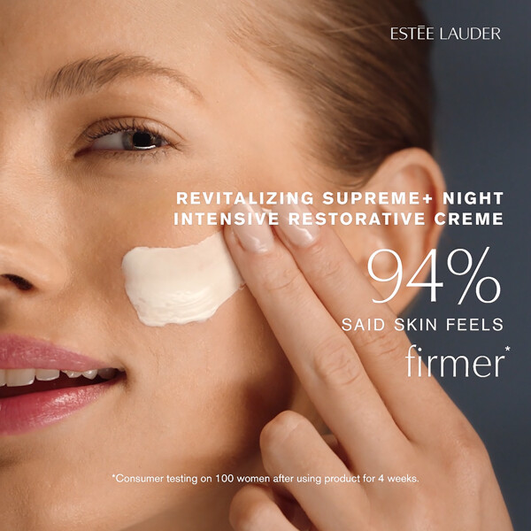 Revitalizing Supreme+ Night Crème (Kuva 4 tuotteesta 8)