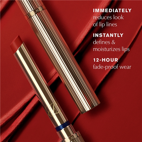 Pure Color Explicit Vellum Matte Lipstick (Kuva 3 tuotteesta 4)