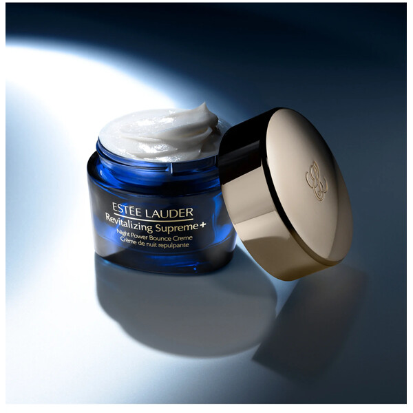 Revitalizing Supreme+ Night Power Bounce Cream (Kuva 2 tuotteesta 4)