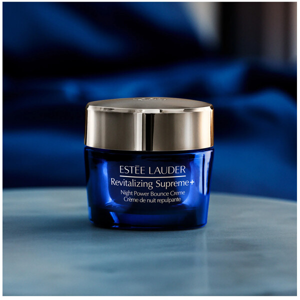 Revitalizing Supreme+ Night Power Bounce Cream (Kuva 3 tuotteesta 4)