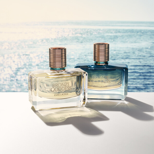 Bronze Goddess Nuit - Eau de Parfum (Kuva 2 tuotteesta 3)