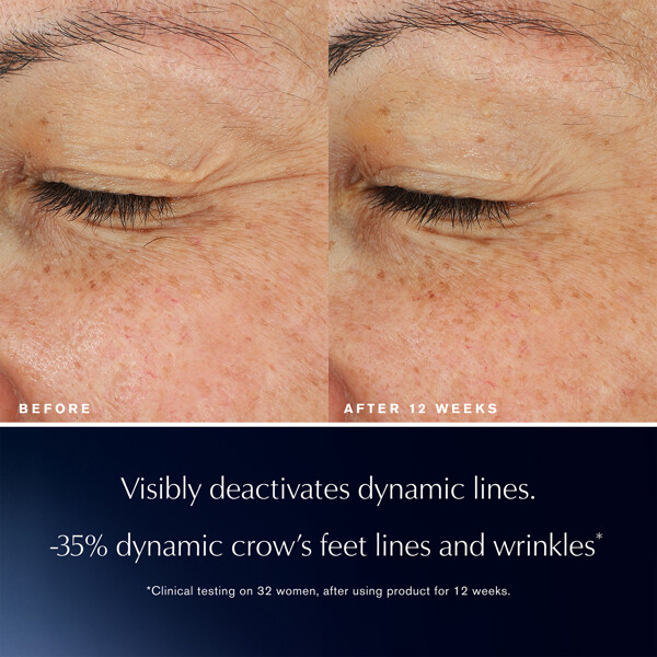 Advanced Night Repair Eye Lift + Sculpt Serum (Kuva 2 tuotteesta 10)