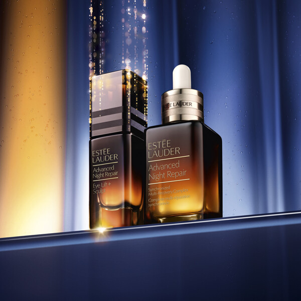 Advanced Night Repair Eye Lift + Sculpt Serum (Kuva 7 tuotteesta 10)