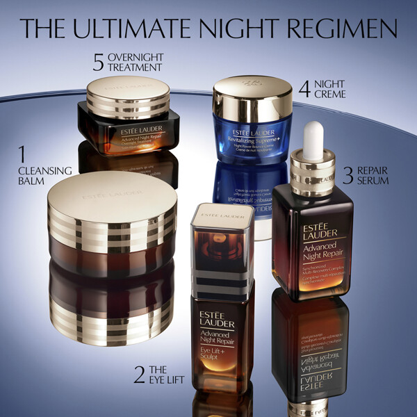 Advanced Night Repair Eye Lift + Sculpt Serum (Kuva 8 tuotteesta 10)