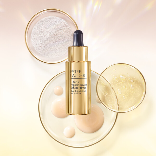 Futurist Peptide Power Serum Primer (Kuva 4 tuotteesta 9)