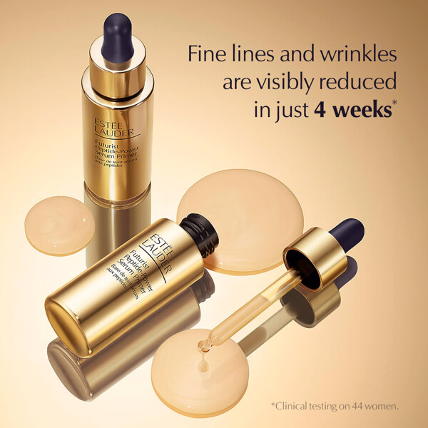 Futurist Peptide Power Serum Primer (Kuva 5 tuotteesta 9)