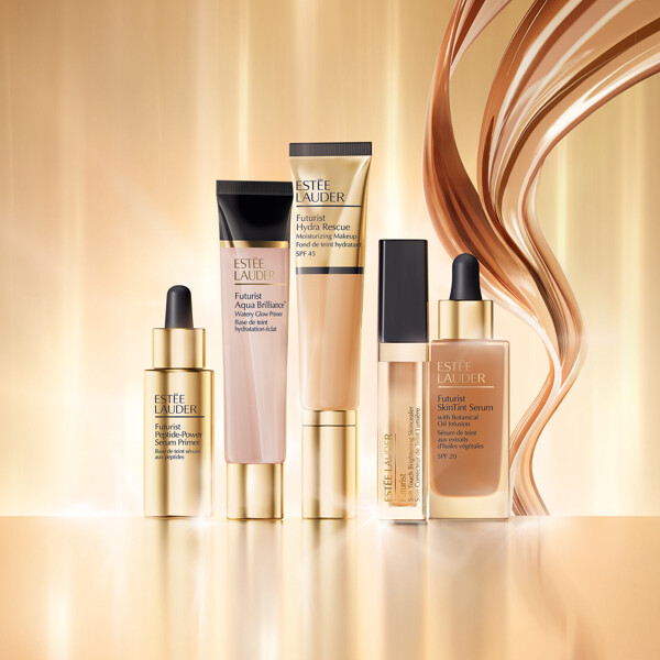 Futurist Peptide Power Serum Primer (Kuva 6 tuotteesta 9)