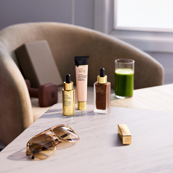 Futurist Peptide Power Serum Primer (Kuva 8 tuotteesta 9)