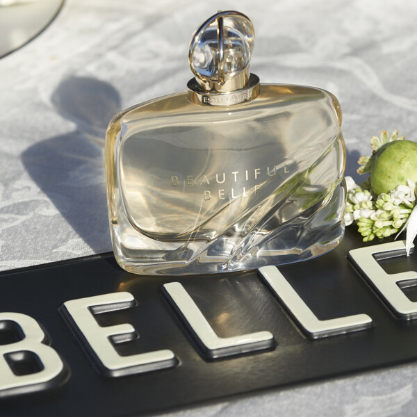 Beautiful Belle - Eau de parfum (Kuva 2 tuotteesta 4)