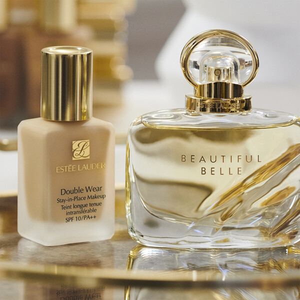Beautiful Belle - Eau de parfum (Kuva 4 tuotteesta 4)