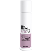 E+46 Curl Cream