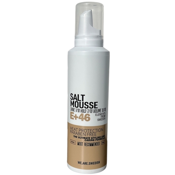 E+46 Salt Mousse (Kuva 1 tuotteesta 2)