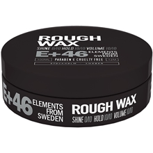100 ml - E+46 Rough Wax