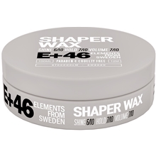 100 ml - E+46 Shaper Wax