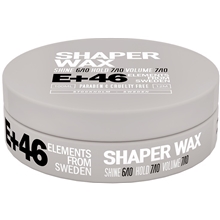 E+46 Shaper Wax