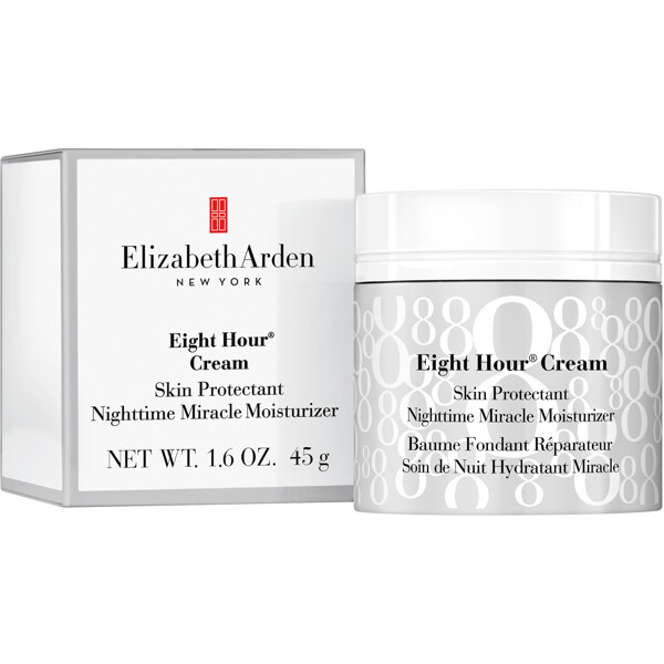 Eight Hour Cream Nighttime Miracle Moisturizer (Kuva 2 tuotteesta 5)