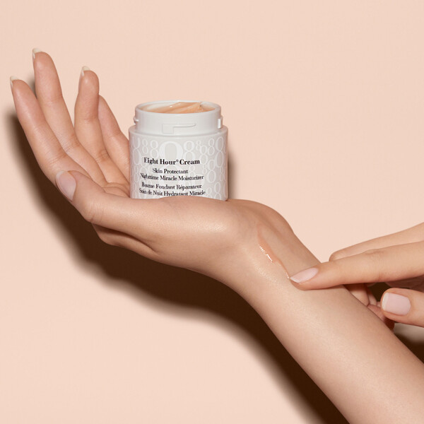 Eight Hour Cream Nighttime Miracle Moisturizer (Kuva 5 tuotteesta 5)
