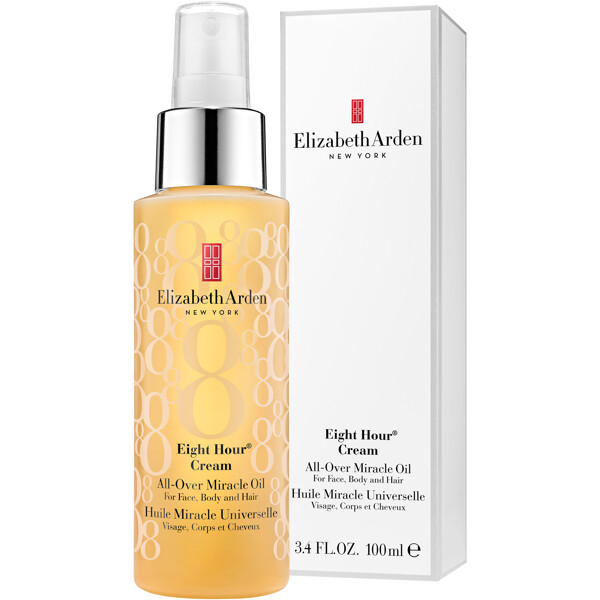 Eight Hour All Over Miracle Oil (Kuva 2 tuotteesta 6)