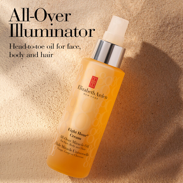 Eight Hour All Over Miracle Oil (Kuva 4 tuotteesta 6)