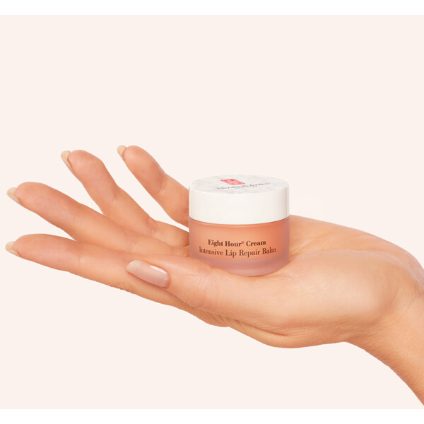 Eight Hour Cream Intensive Lip Repair Balm (Kuva 3 tuotteesta 4)