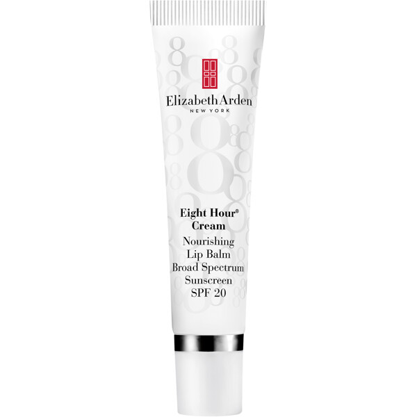 Eight Hour Cream Nourishing Lip Balm SPF 20 (Kuva 1 tuotteesta 3)