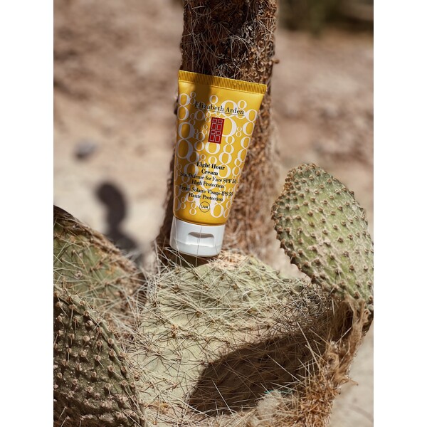 Eight Hour Cream Sun Defense for Face SPF 50 (Kuva 2 tuotteesta 3)