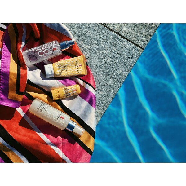 Eight Hour Cream Sun Defense for Face SPF 50 (Kuva 3 tuotteesta 3)