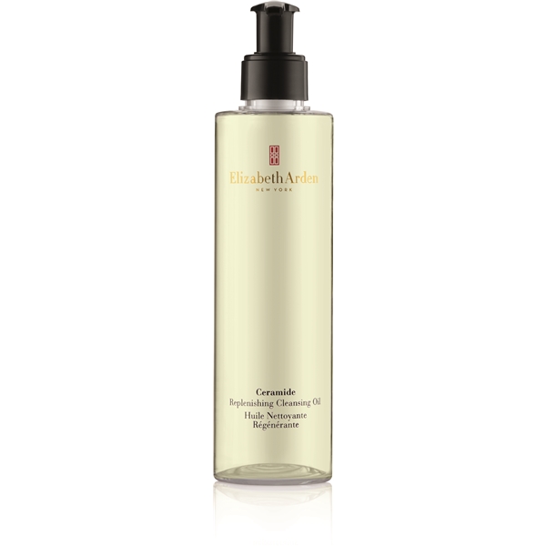 Ceramide Replenishing Cleansing Oil (Kuva 1 tuotteesta 2)