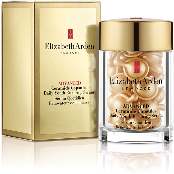 Advanced Ceramide Capsules Youth Restoring Serum (Kuva 2 tuotteesta 2)