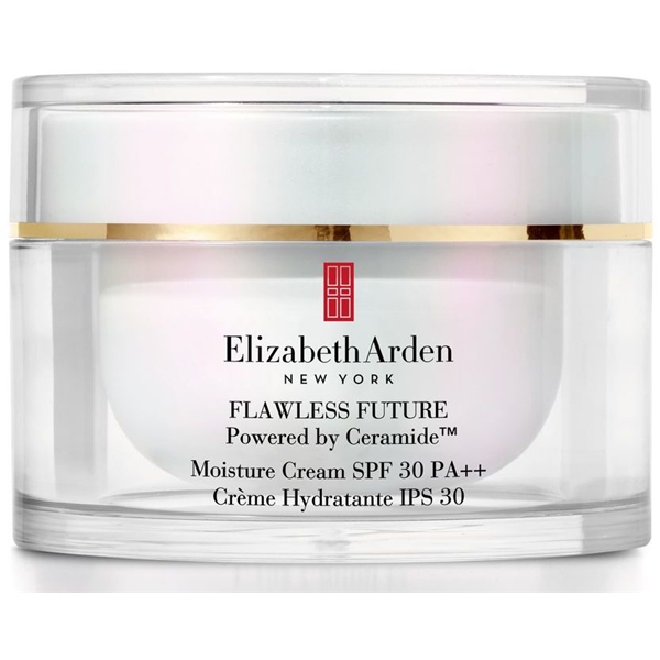 Flawless Future Moisture Cream SPF 30