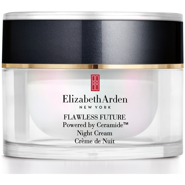 Flawless Future Night Cream (Kuva 3 tuotteesta 3)