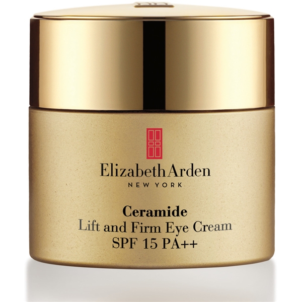 Ceramide Lift and Firm Eye Cream SPF 15 (Kuva 1 tuotteesta 2)