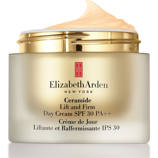 Ceramide Lift and Firm Day Cream SPF 30 (Kuva 1 tuotteesta 3)