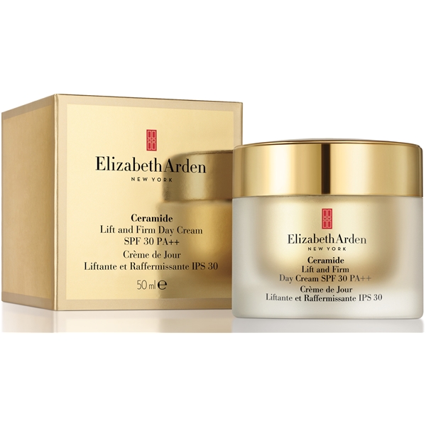 Ceramide Lift and Firm Day Cream SPF 30 (Kuva 2 tuotteesta 3)