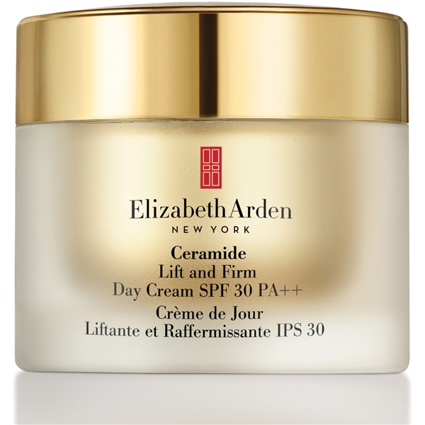 Ceramide Lift and Firm Day Cream SPF 30 (Kuva 3 tuotteesta 3)